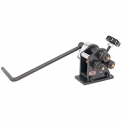 BAILEIGH INDUSTRIAL RM3 Metal Bender Manual Metal