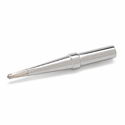 WELLER ETL WELLER ET Chisel Soldering Tip