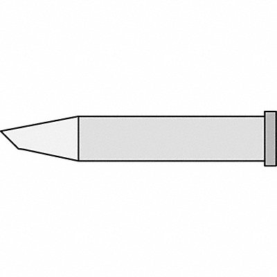 WELLER T0054471299 WELLER XT Gullwing Soldering Tip