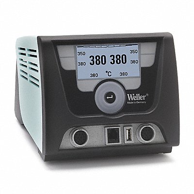 WELLER WX2N 255W Solder Desolder Power Unit