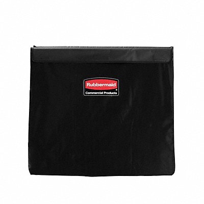 RUBBERMAID COMMERCIAL PRODUCTS 1881783 Replacement Bag for Collapsible Cart