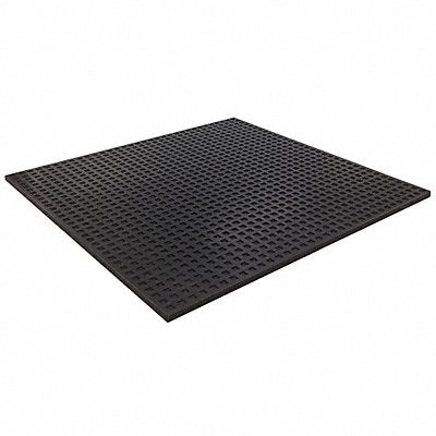 MASON 20UZ22 Vibration Isolation Pad 200 psi