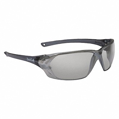 BOLLE SAFETY 40059 Safety Glasses Silver Mirror