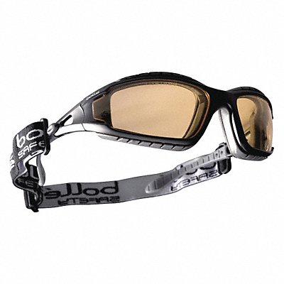 BOLLE SAFETY 40088 Safety Glasses Twilight