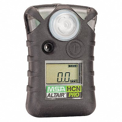 MSA 10076729 Single-Gas Detector HCN 0 to 30 ppm