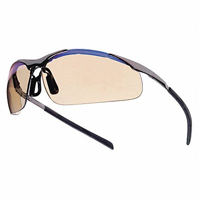 BOLLE SAFETY 40051 Safety Glasses ESP