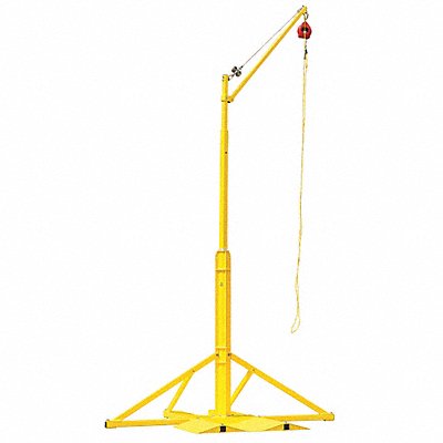 HONEYWELL MILLER SORBSYS Overhead Boom Anchor Reusable