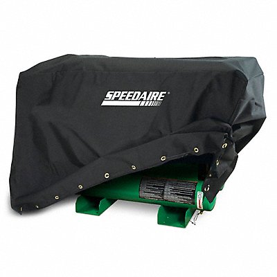 SPEEDAIRE AGS1002 Air Compressor Cover Black 48 Length