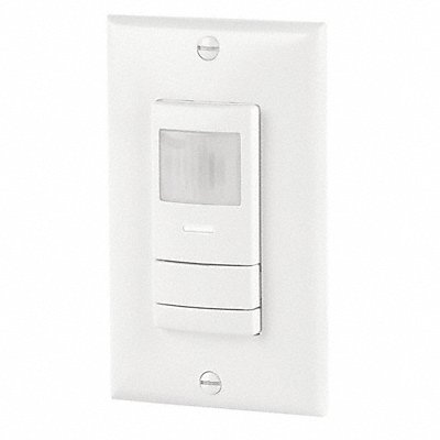 SENSOR SWITCH WSXWH Occ Snsr PIR 120-277V AC Wht