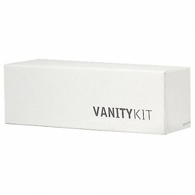 HUNTER AMENITIES XAKIT0003 Vanity Kit Boxed PK500