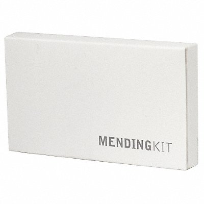 HUNTER AMENITIES XSEWK0023 Mending Kit Boxed PK500
