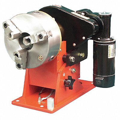 FEIN ROTO3V Variable Speed Welding Positioner
