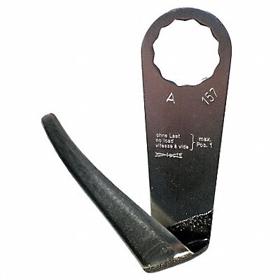 FEIN 63903111019 Hook Blade Steel 3-3/4In. PK2
