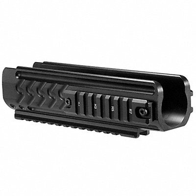 BARSKA AW11996 Tactical Hand Guard Aluminum Black