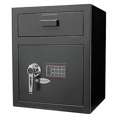 BARSKA AX11930 Large Keypad Depository Safe