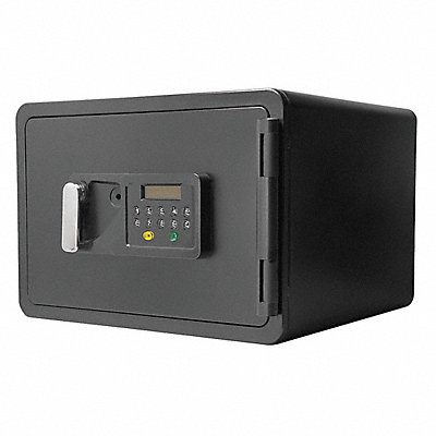BARSKA AX11902 Fire Safe 0.54 cu ft Black
