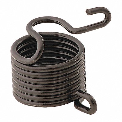 INGERSOLL RAND 115183 Spring Retainer Standard Retainer Style