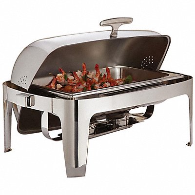 AMERICAN METALCRAFT CDWP26 Water Pan Full Size 26 1/2 in Depth