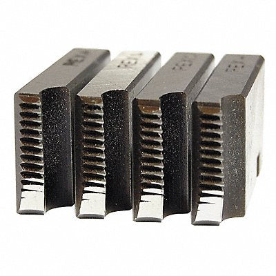 WHEELER-REX 60211 Pipe Dies for Mach Die Heads 1/2 - 3/4