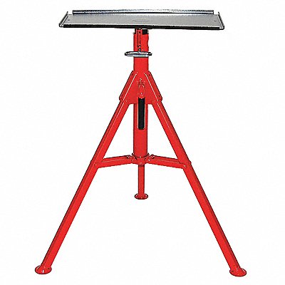 WHEELER-REX 841 Threading Machine Stand Tripod 2000 lb.