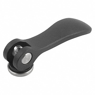KIPP K00050501104 Cam Handle M4 Cast Aluminiuminum