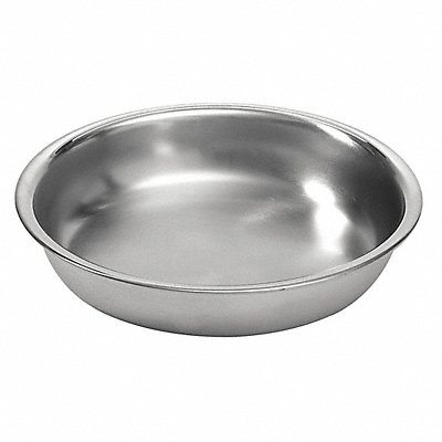 AMERICAN METALCRAFT RFP18RD Food Pan Round 18 in Depth
