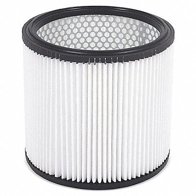 DAYTON 190221 Cartridge Filter For Canister Vacuum