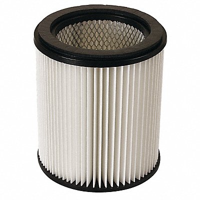 DAYTON 190230 Cartridge Filter For Canister Vacuum