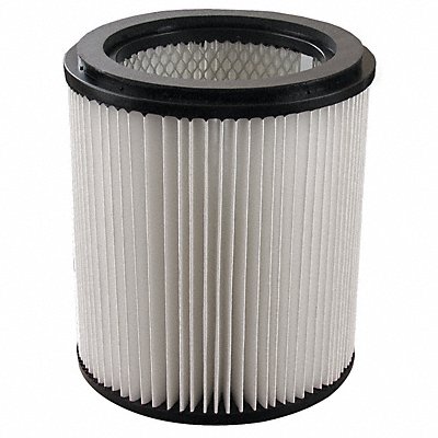 DAYTON 190234 Cartridge Filter For Canister Vacuum