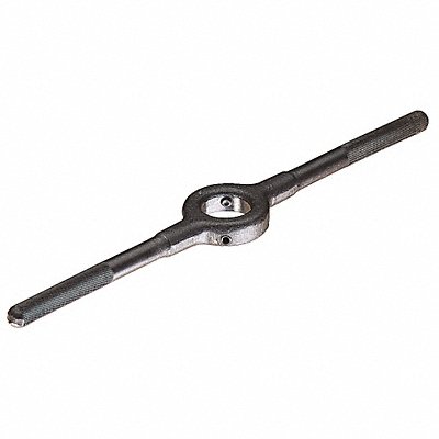 CLEVELAND C67224 Die Wrench Round Die Stock No 3