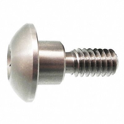 ACCURATE MANUFACTURED PRODUCTS GROUP Z1792 Architect Bolt 18-8SS 5/8 -11 1/2 L