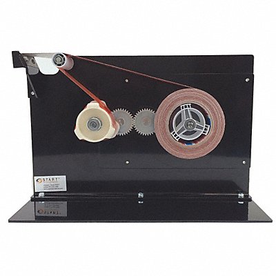START INTERNATIONAL TDLR05010 Tape Liner Remover 2 in Max Tape W