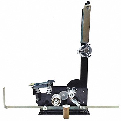 START INTERNATIONAL TDLR05015 Tape Liner Remover 2 in Max Tape W