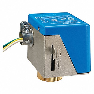 JOHNSON CONTROLS VA70108001 Electric Ball Valve Actuator 24V AC On/Off