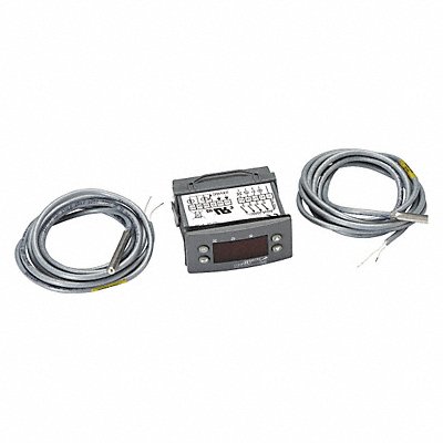 JOHNSON CONTROLS MR4PMUHV12C Defrost Control Defrost