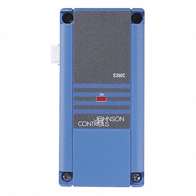 JOHNSON CONTROLS S350CC1C Stage Module 120/240V AC 5 in H