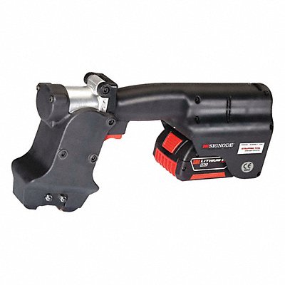 GRIP PACK SOLUTIONS 800465 Strapping Sealer Battery Heavy Duty