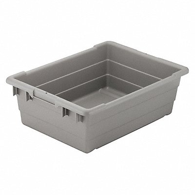 AKRO-MILS 34305GREY H8291 Cross Stking Ctr Grey Solid Polyethylene