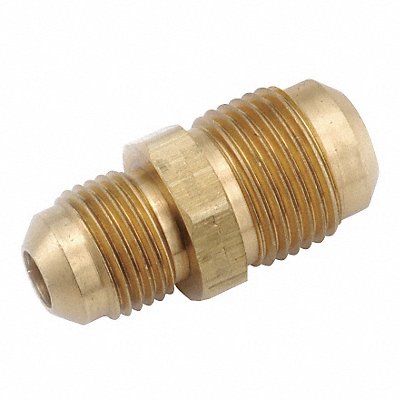 ANDERSON METALS 7040561006 Reducer Low Lead Brass 650 psi