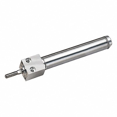 PARKER 044BFNSR0200 Air Cylinder 7/16 in Bore Dia #10-32 UN