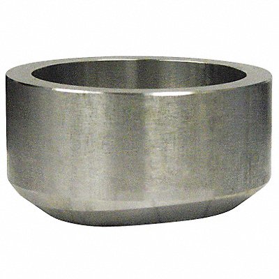 GRAINGER 400341000000 Outlet 304/304L SS 2 in Class 3000