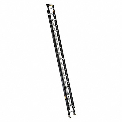 DEWALT DXL302036PT Extension Ladder Fiberglass 36 ft IA