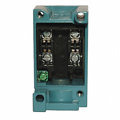 HONEYWELL LSZ4001 Limit Switch Receptacle SPDT