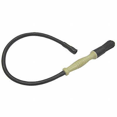 WESTWARD 20Y119 Flows Through Brush Polypropylene