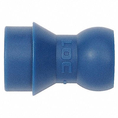 LOC-LINE 41494 HAAS Short Lathe Adaptor PK4