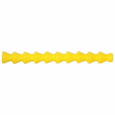 LOC-LINE 46420 Acid Resistant Segment 1/4In 25 Ft.