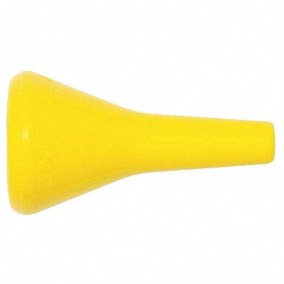 LOC-LINE 46422 Acid Resistant Nozzle 1/16In PK50