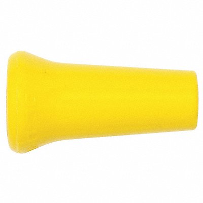 LOC-LINE 46424 Acid Resistant Nozzle 1/4In PK50