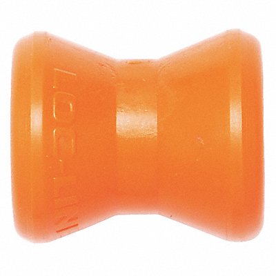 LOC-LINE 49429 Double Socket 1/4In PK20