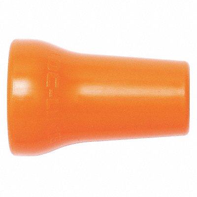LOC-LINE 59863 Round Nozzle 1/2In PK50